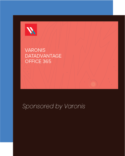 Website Design ebook_Varonis o365 assessment