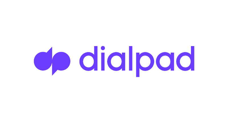 dialpad logo